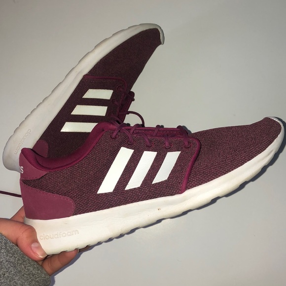 ADIDAS CLOUDFOAM SHOES - Picture 2 of 6